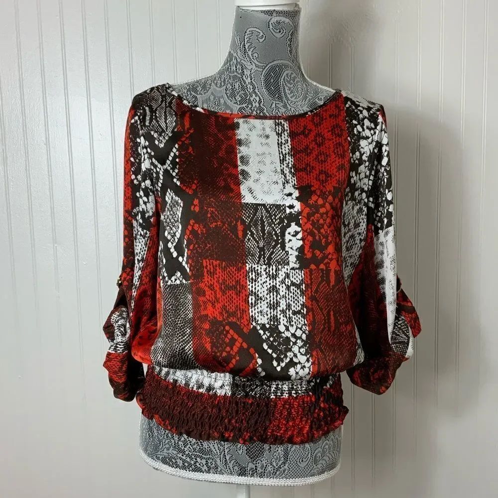 Women’s Michael Kors blouse 